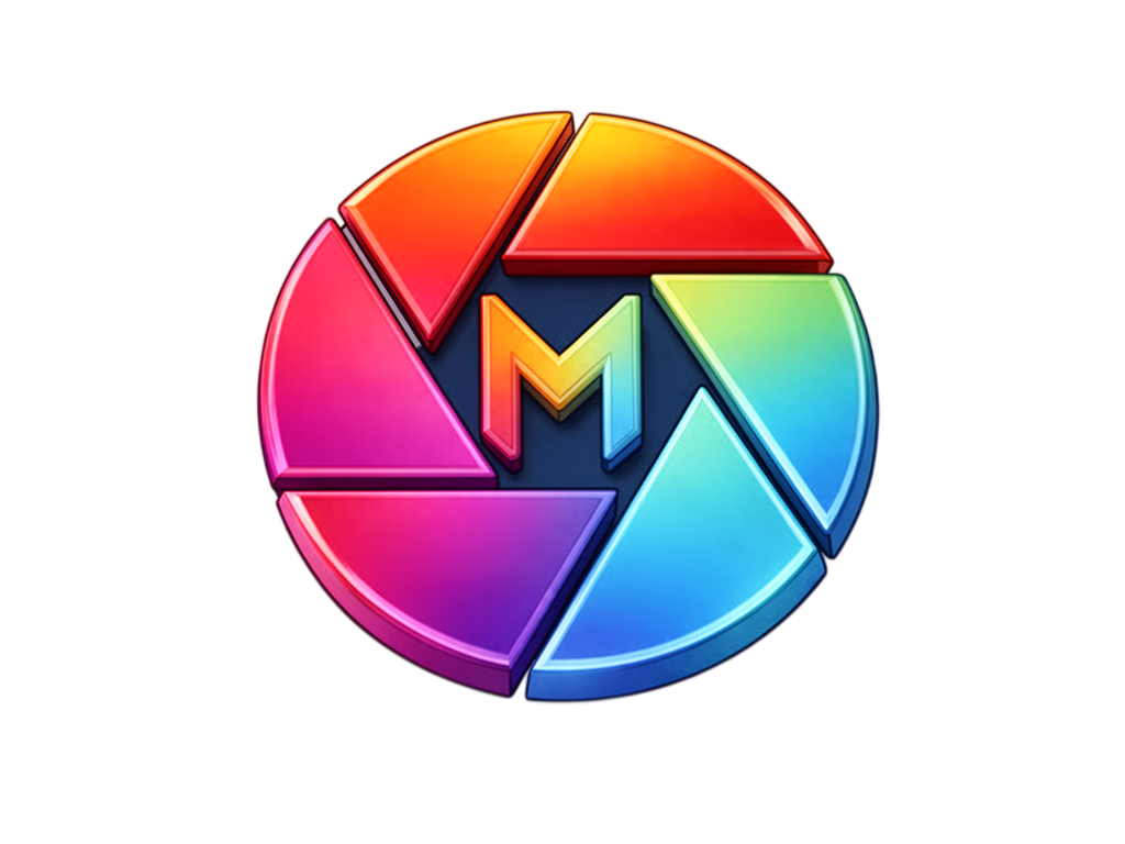 MarcAM AI logo