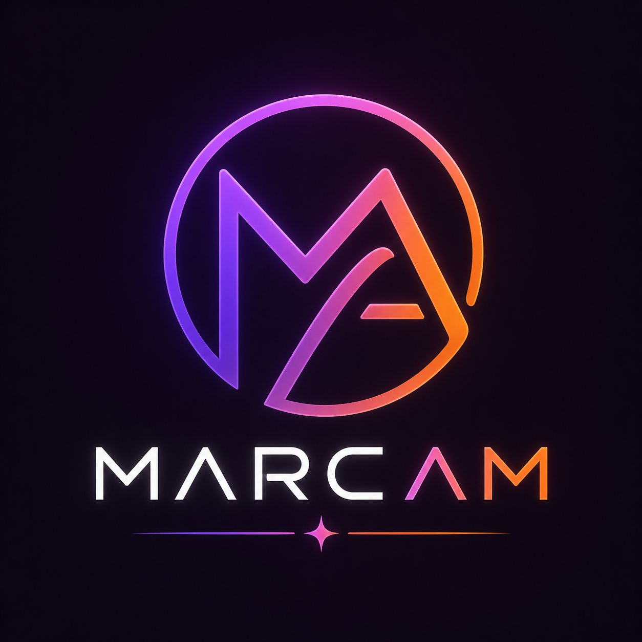 MarcAM AI logo