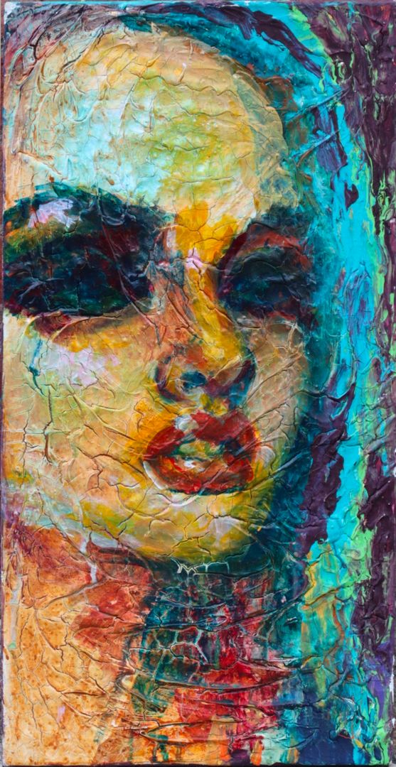 The Weight of Seeing