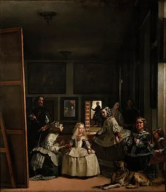 Nedimeler — Diego Velazquez