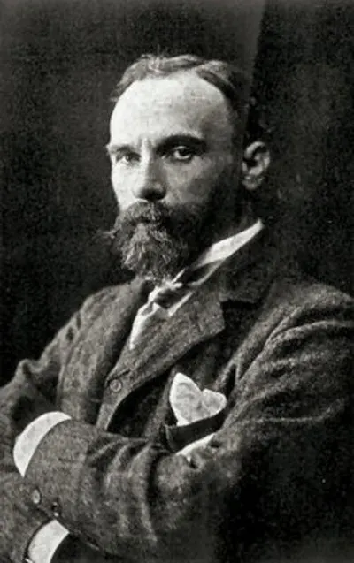 Jon Uilyam Uoterhaus