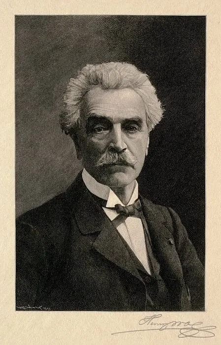 Jean-Léon Gérôme