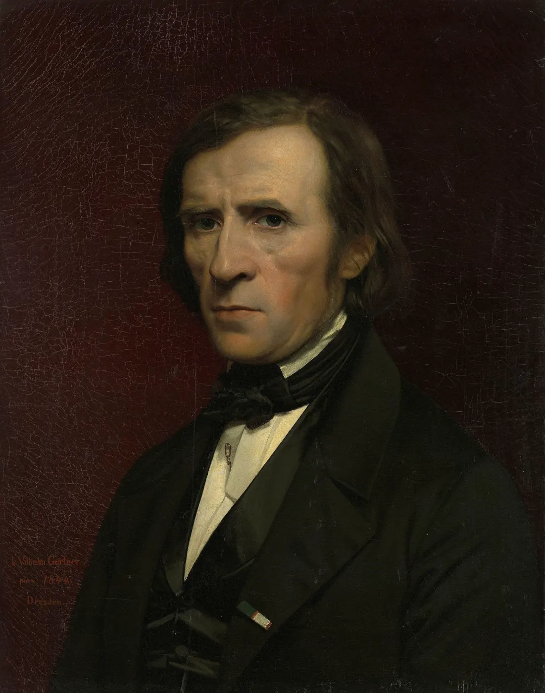 Johan Christian Claussen Dahl