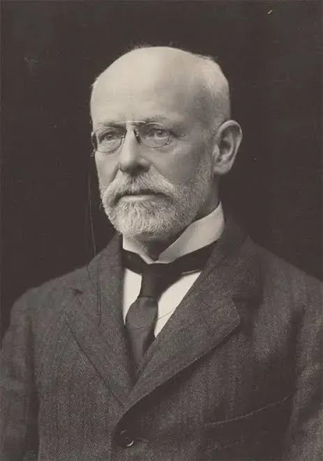 John Collier