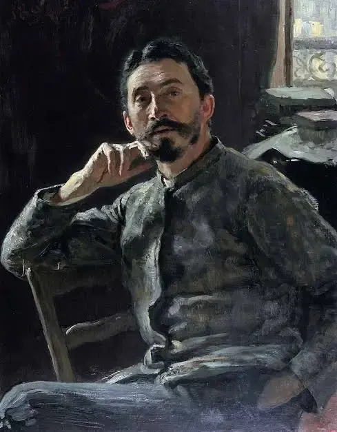 Ilya Repin