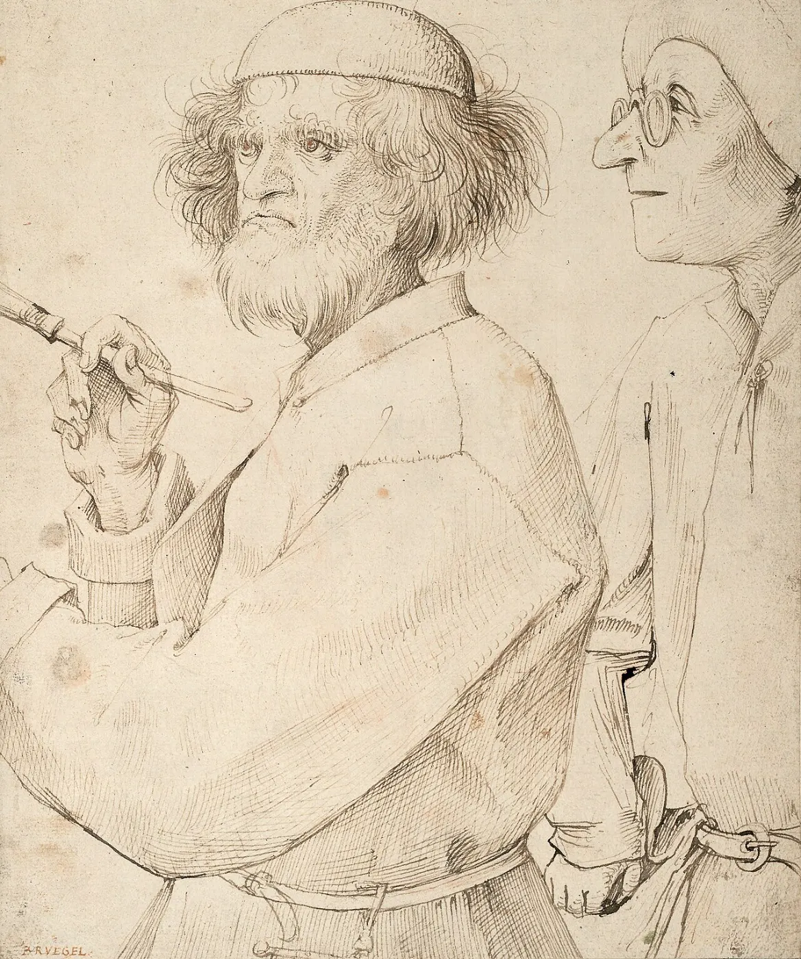 Pieter Bruegel