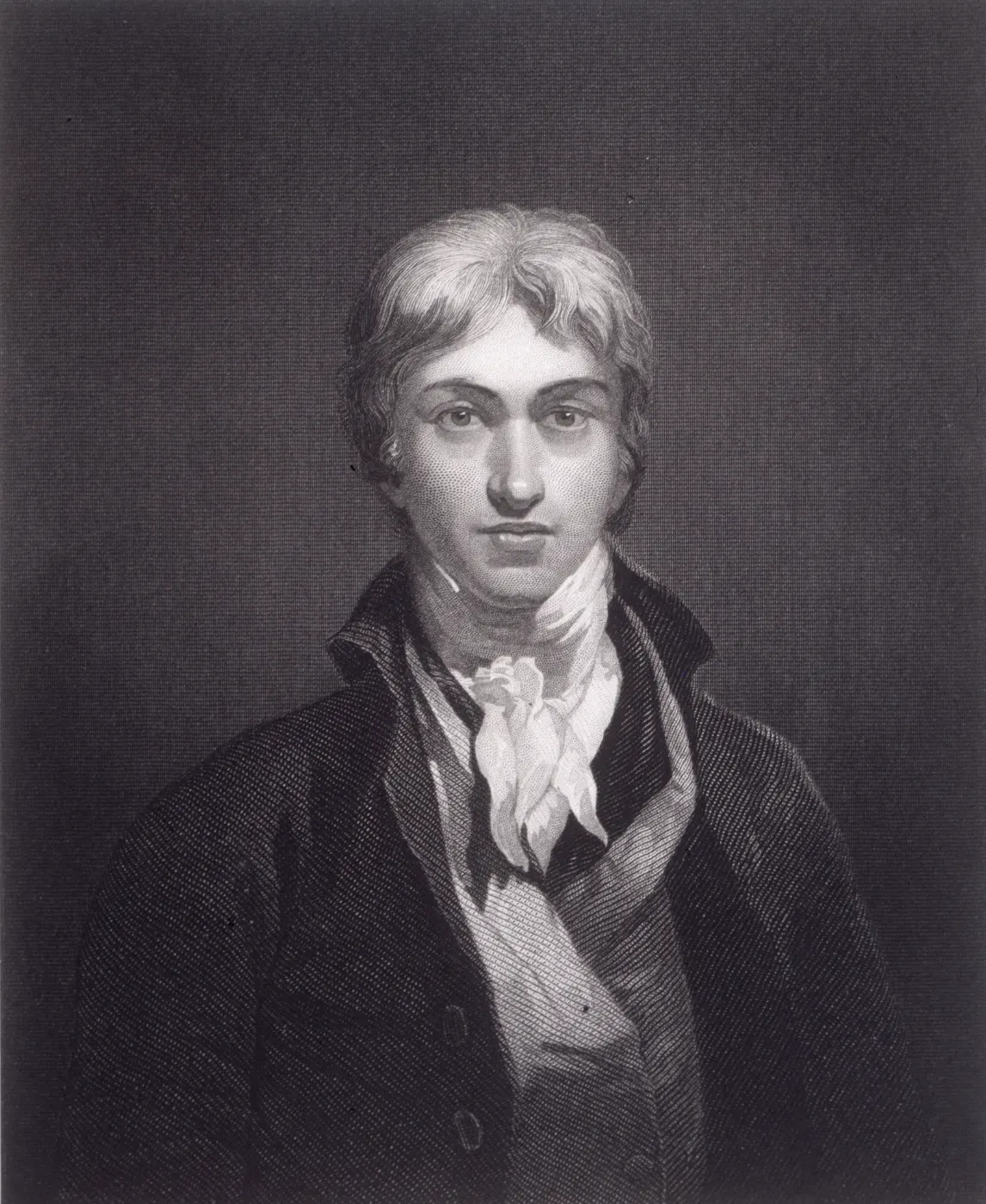 J. M. W. Turner
