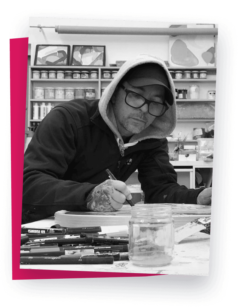 Reviewer Portrait