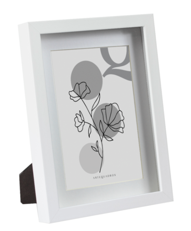 PORTA-RETRATO VITRINE