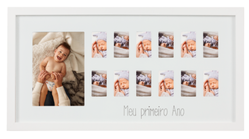 PAINEL MEU PRIMEIRO ANO