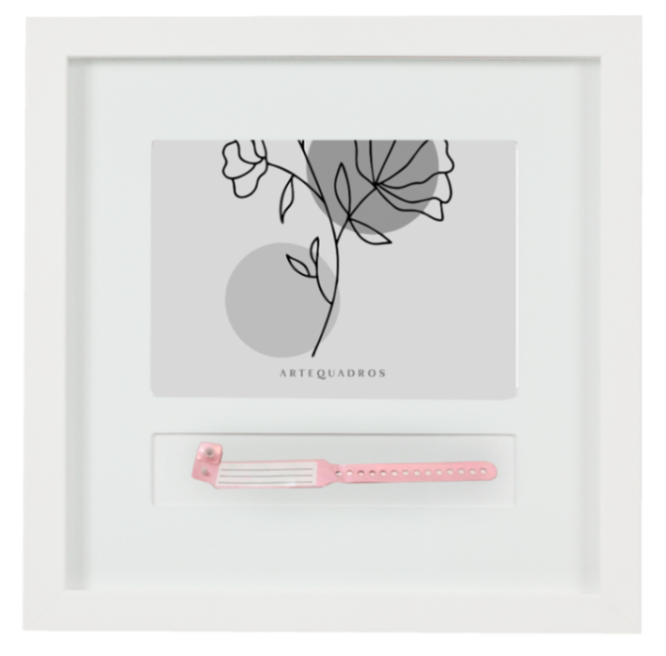 PORTA RETRATO LEMBRANÇAS