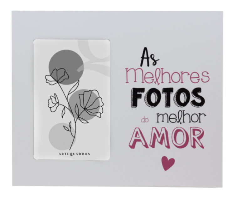 PORTA-RETRATOS AS MELHORES FOTOS