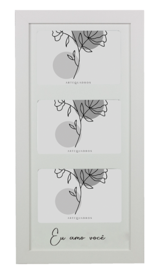 PAINEL EU AMO VOCÊ