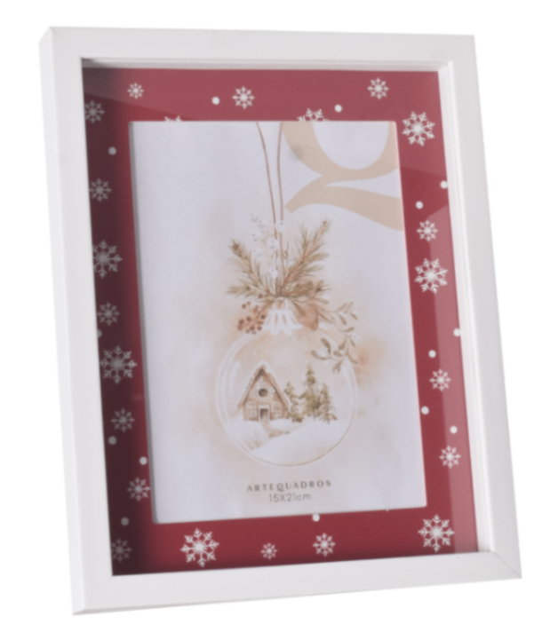 PORTA-RETRATO NATAL