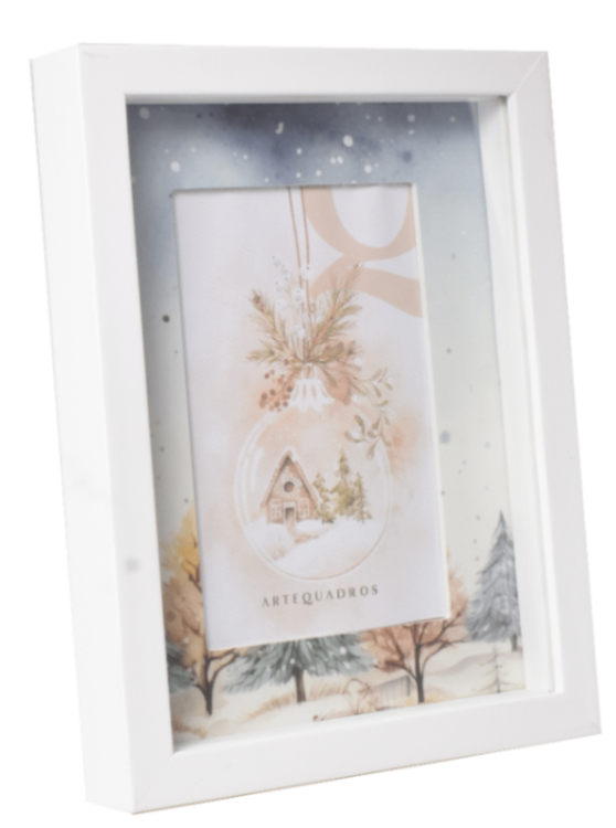 PORTA-RETRATO NOITE NATAL
