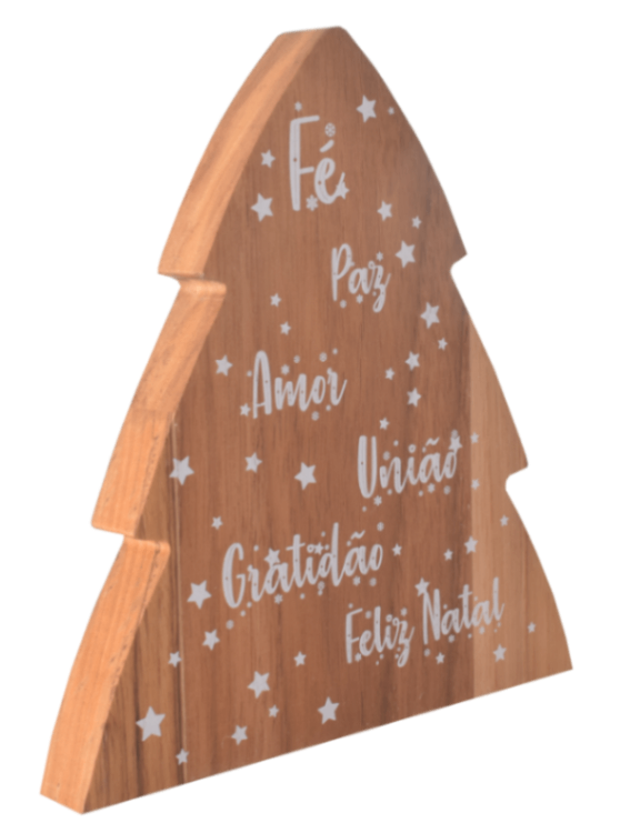 ADORNO ÁRVORE NATAL