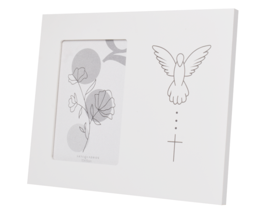 PORTA-RETRATO ESPÍRITO SANTO