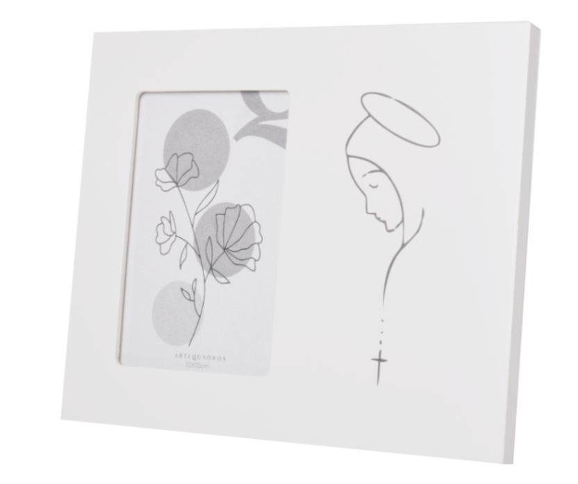 PORTA-RETRATO NOSSA SENHORA