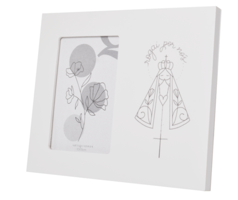 PORTA-RETRATO ROGAI POR NÓS