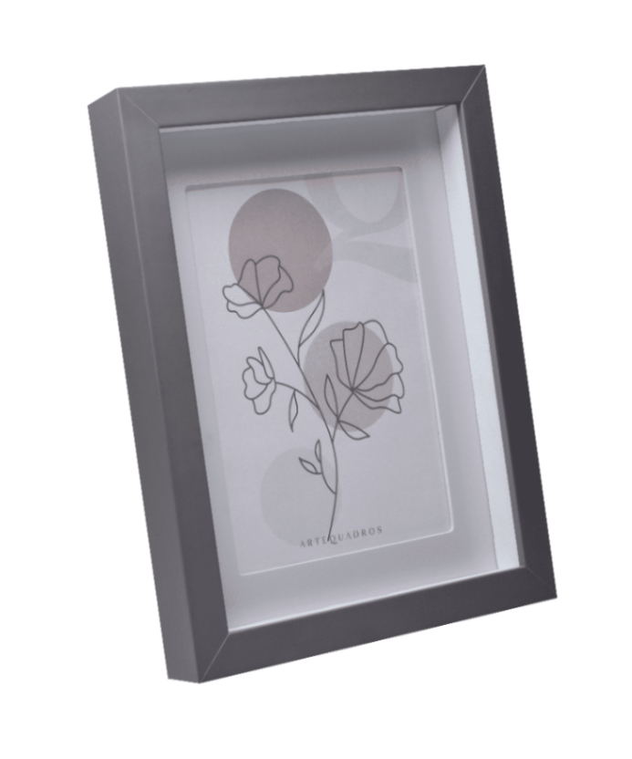 PORTA-RETRATO DECOR URBAN