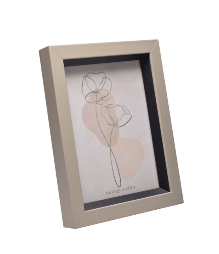 PORTA-RETRATO CHAMFER FENDI