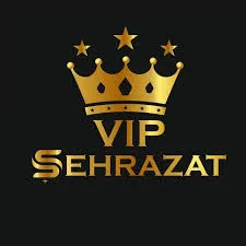 VİP ŞEHRAZAT