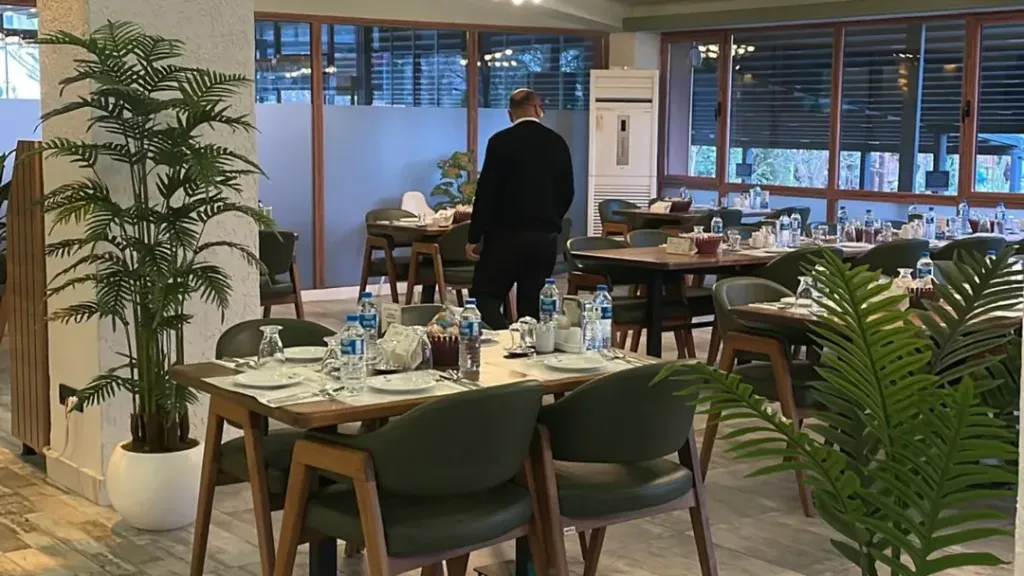 Küçükçekmece Belediyesi Sosyal Tesisleri 8