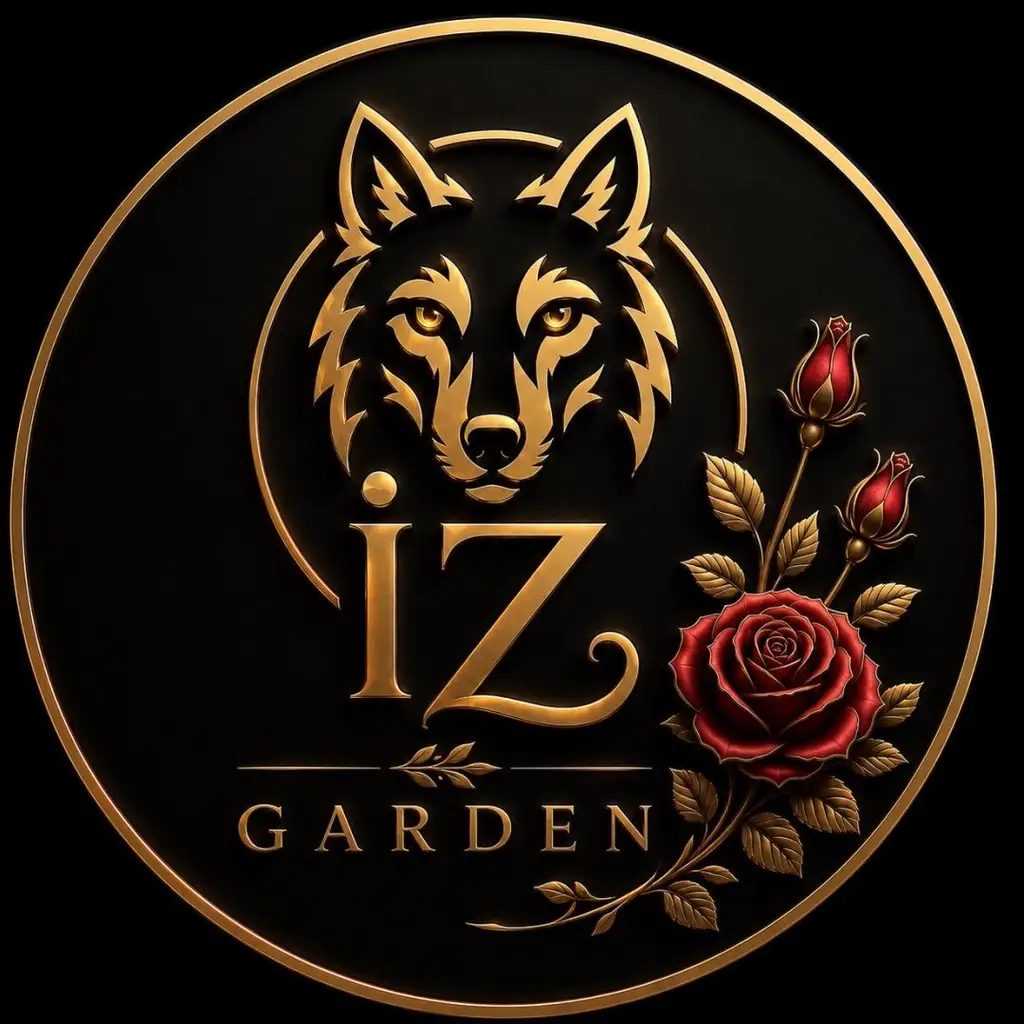 IZ GARDEN