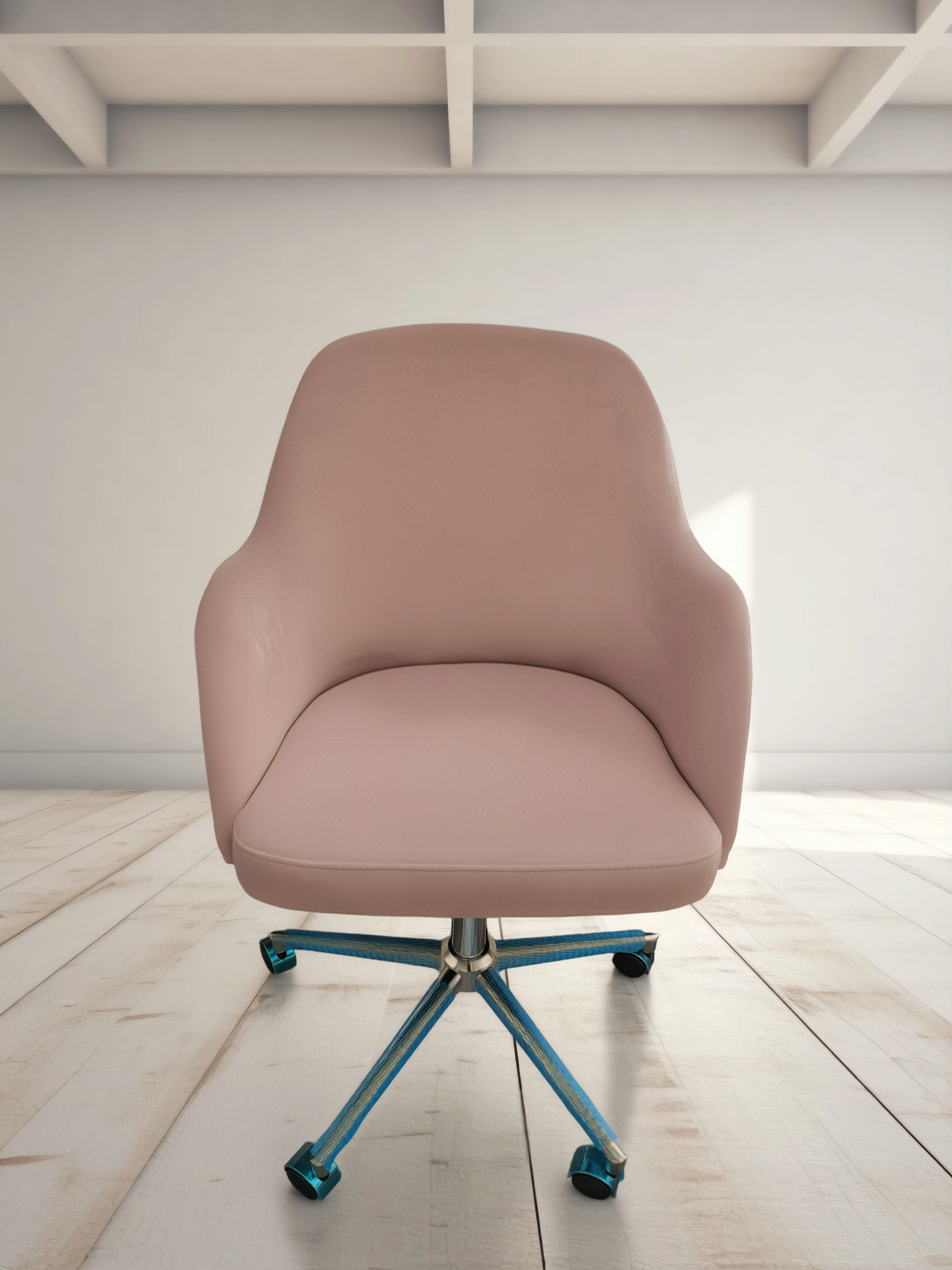 Letta Premium Kollu Ofis Koltuğu - Ergonomik Ofis Sandalyesi