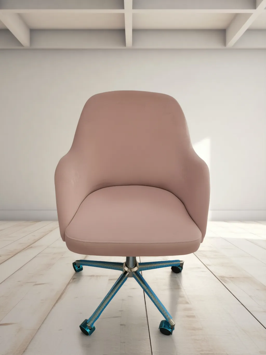 Letta Premium Kollu Ofis Koltuğu - Ergonomik Ofis Sandalyesi Modelleri ve Fiyatları | Artes Design