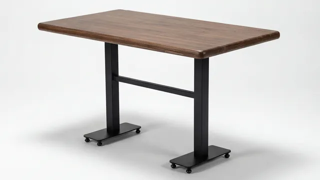 Premium Kafe Masası - Artes Design Detay Görseli 1 | Artes Design Modelleri
