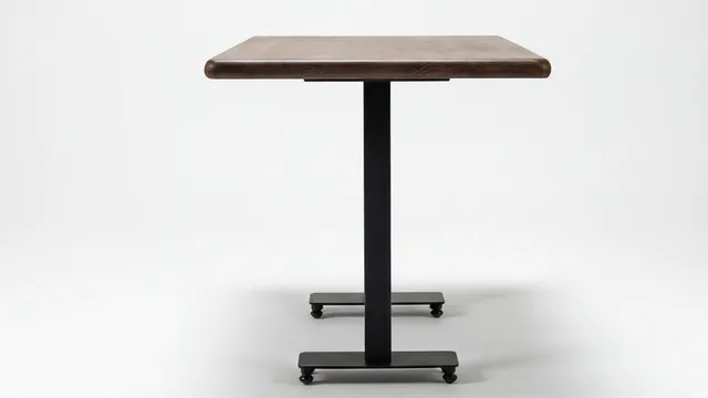 Premium Kafe Masası - Artes Design Detay Görseli 2 | Artes Design Modelleri