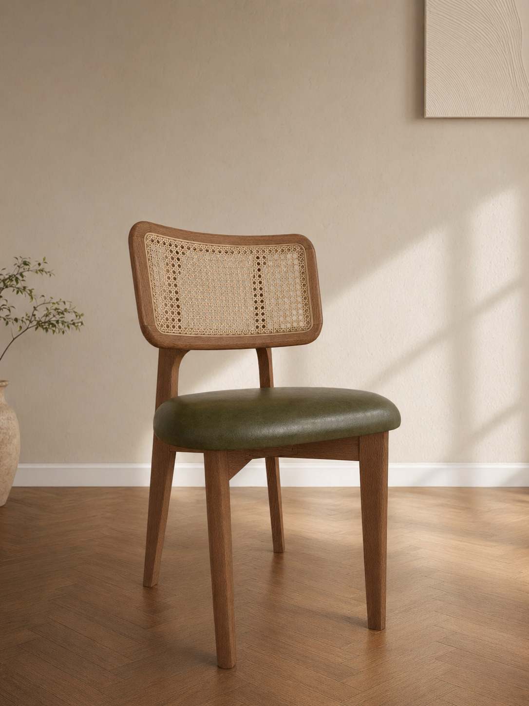 ZION Premium Tasarım Sandalye - Artes Design