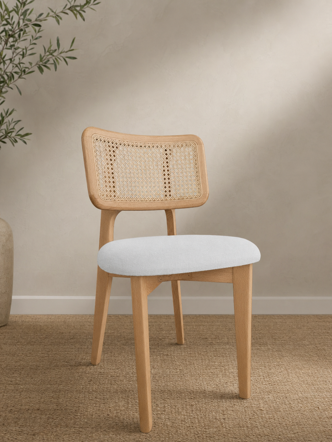 ZION Premium Tasarım Sandalye - Artes Design