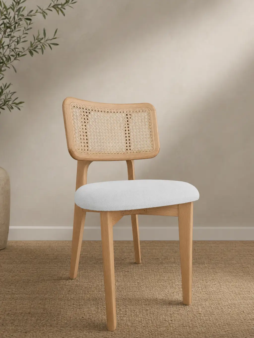 ZION Premium Tasarım Sandalye - Artes Design