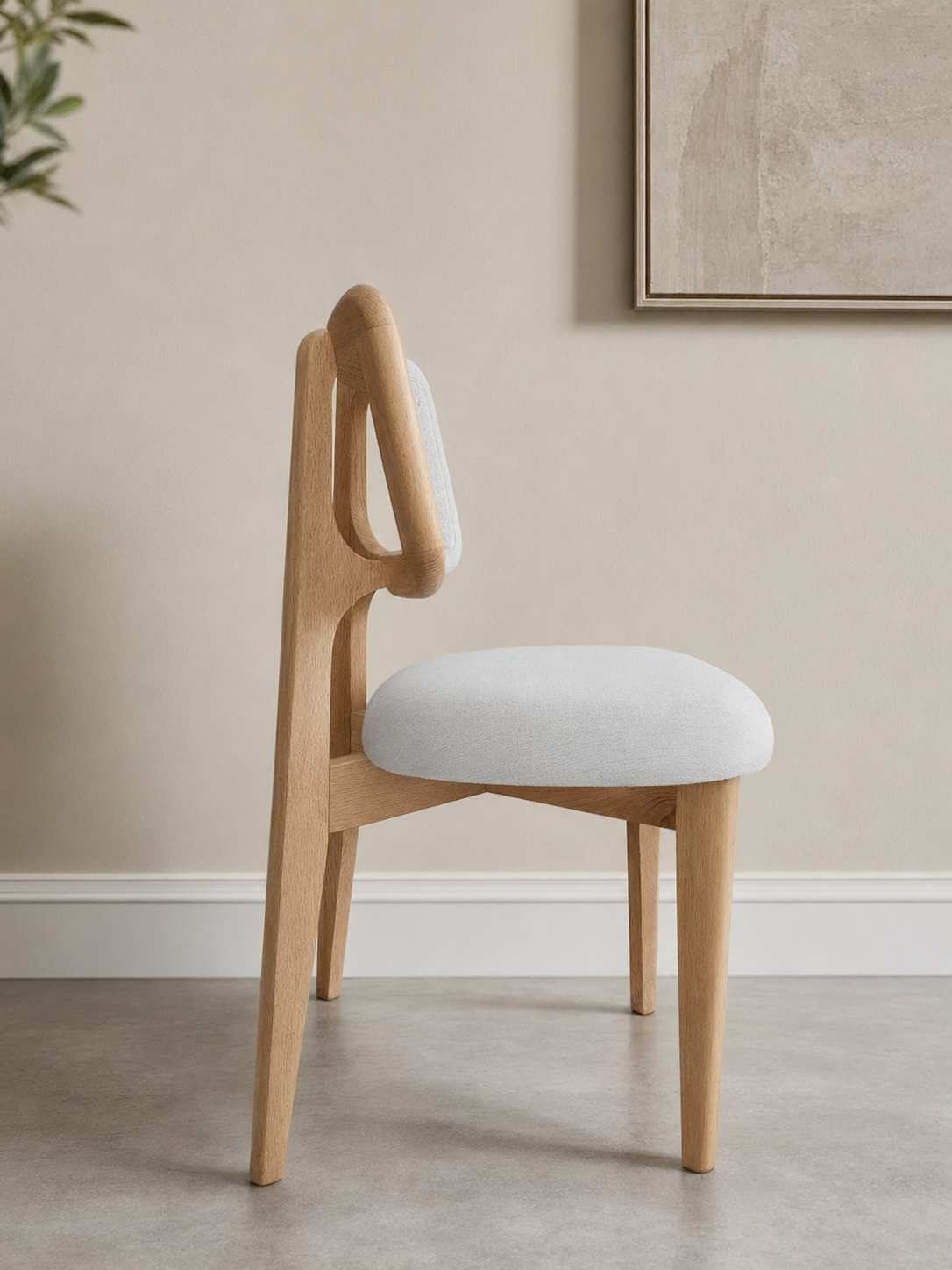 ZION Premium Design Stuhl - Artes Design - 2