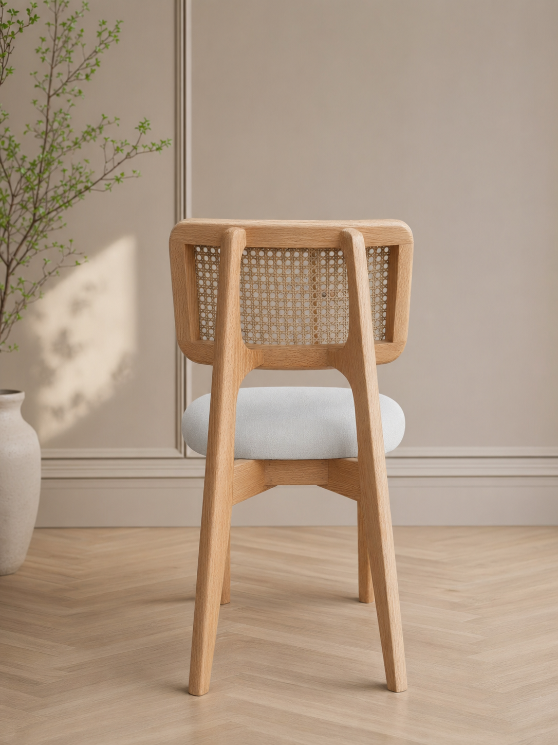 ZION Premium Design Stuhl - Artes Design - 3