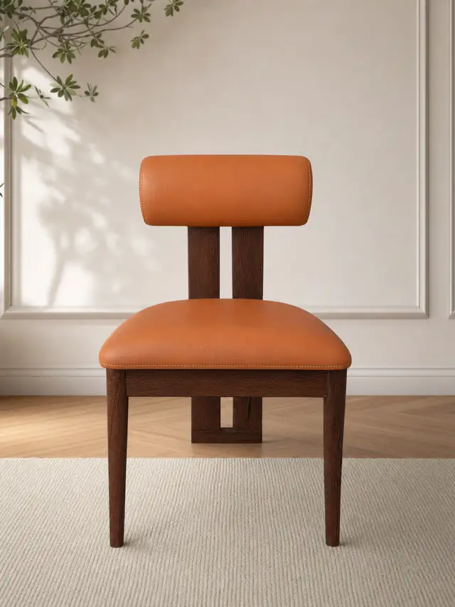 Mars Design Chair - Premium Seating Unit