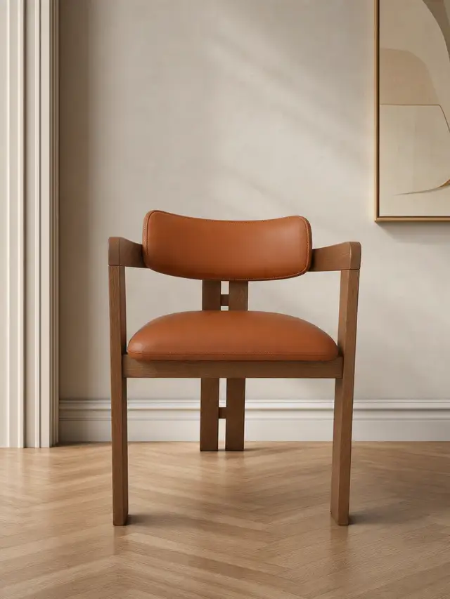 Elite Premium Chair - Luxury Office and Dining Room Chair