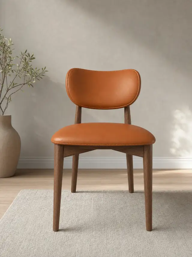 Lita Premium Chair - Luxury Design and Comfort
