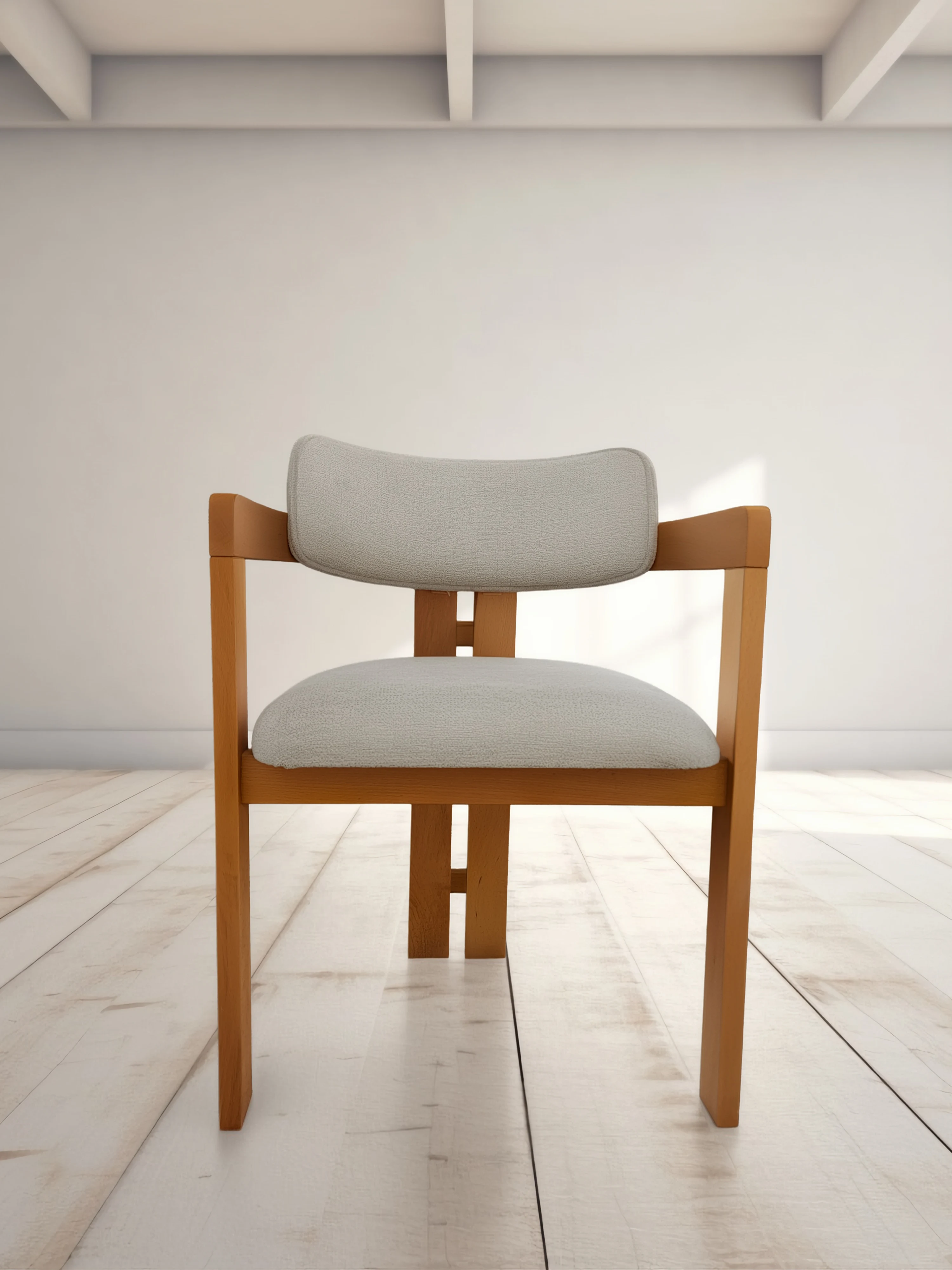 Elite Premium Sandalye - Lüks Ofis ve Yemek Odası Sandalyesi