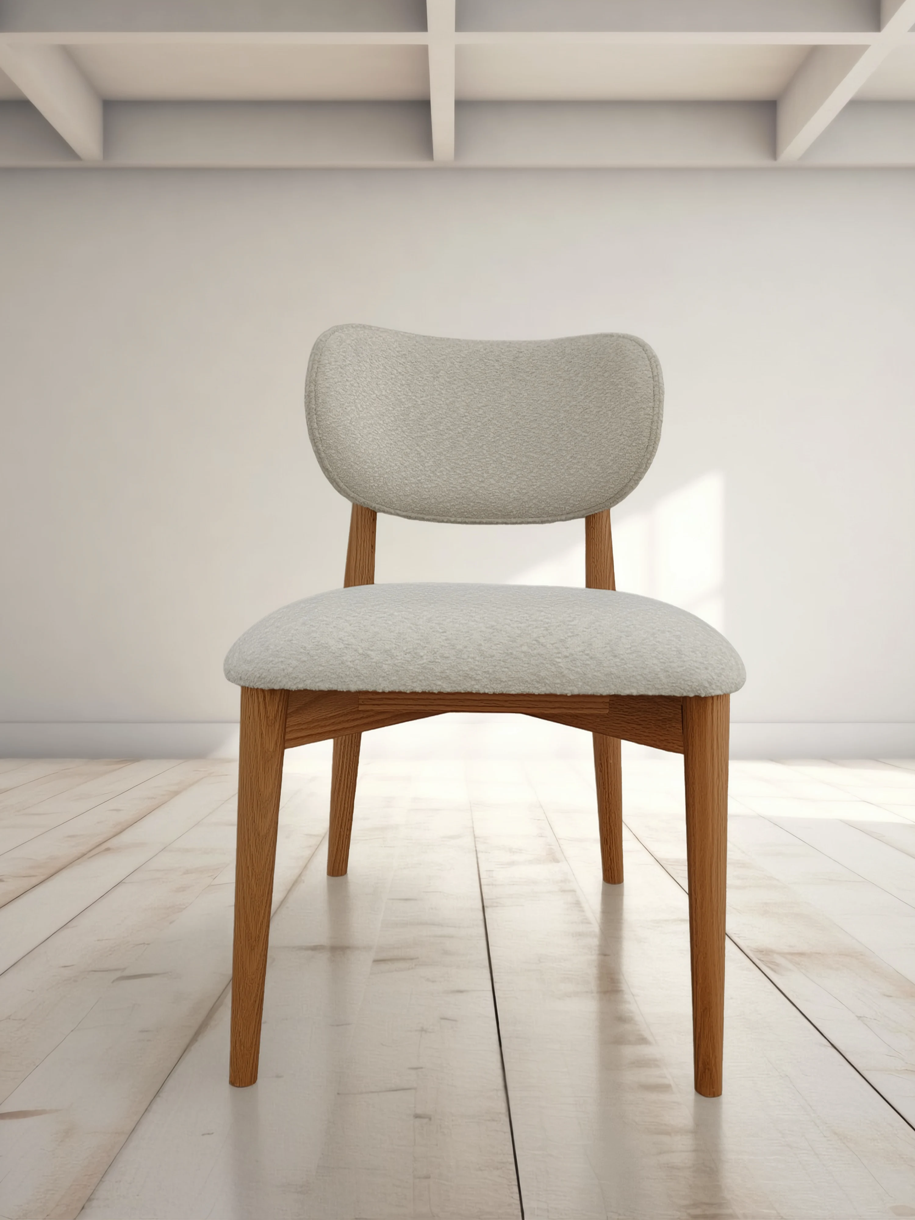 Lita Premium Sandalye - Lüks Tasarım ve Konfor