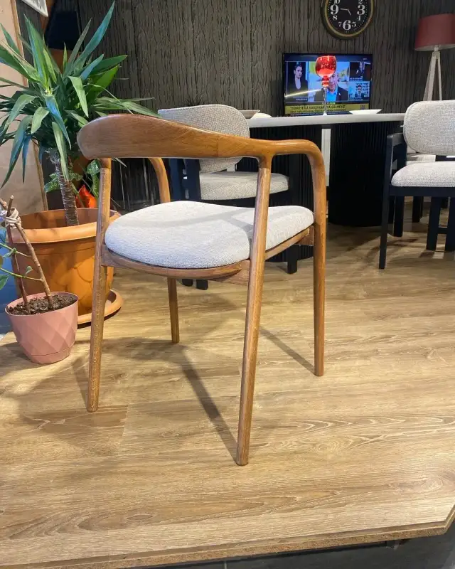 Стол Аура Detay Görseli 3 | Artes Design Modelleri