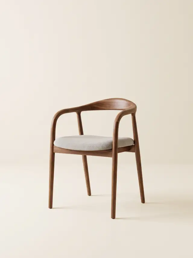 Aura Sandalye Detay Görseli 1 | Artes Design Modelleri