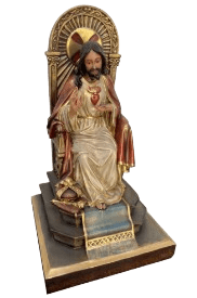 CRISTO REI