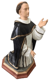 SÃO DOMINGOS DE GUSMÃO