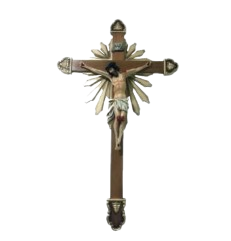 CRUCIFIXO