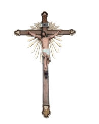 CRUCIFIXO