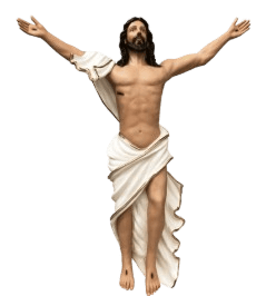 CRISTO RESSUSCITADO