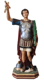 STO. EXPEDITO